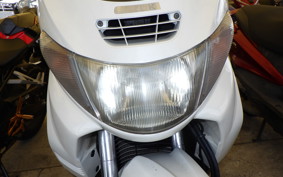 SUZUKI SKYWAVE 250 (Burgman 250) CJ42A