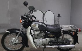 HONDA BENLY 125 CD125T