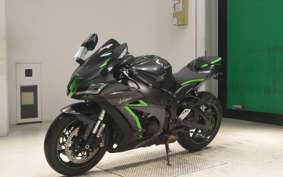 KAWASAKI ZX 10 NINJA R SE 2020 ZXT02E