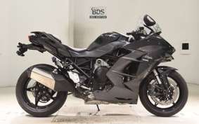 KAWASAKI NINJA H2 SX 2018 ZXT02A