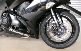 KAWASAKI NINJA 1000 ABS 2019 ZXT00W