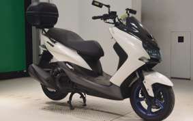YAMAHA Majesty 155 Gen.2 S 2016 SG52J