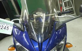 YAMAHA FZ1 FAZER GT 2012 RN21J