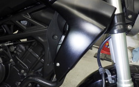 HONDA CB250R 2024 MC52