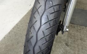 YAMAHA SR400 Gen.5 2021 RH16J