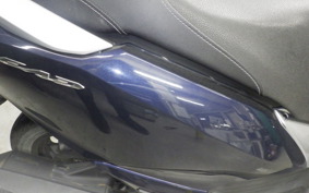 HONDA LEAD 125 2025 JK12