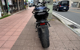 YAMAHA MT-09 Tracer GT 2018 RN51J