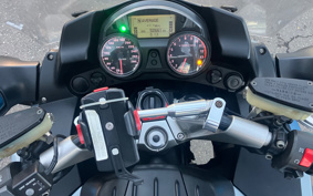 KAWASAKI 1400 GTR 2007 ZGT40A