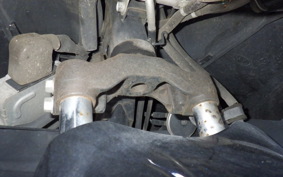 HONDA PCX125 2019 JF56