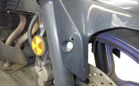 YAMAHA MT-03 2018 RH13J