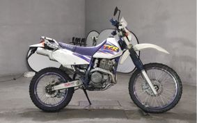 YAMAHA TT250R 4GY