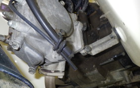 SUZUKI BIRDIE 50 E 2021 BA41A
