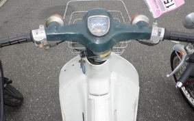 HONDA C50 SUPER CUB C50