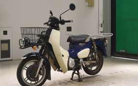 HONDA C110 SUPER CUB JA61
