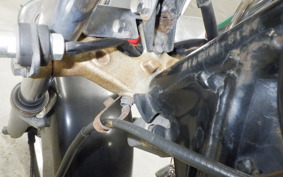 HONDA MAGNA 50 2011 AC13