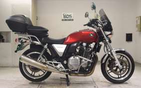 HONDA CB1100 2010 SC65