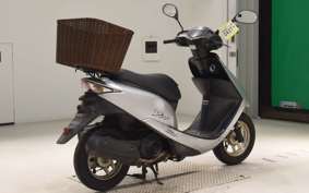 HONDA DIO Gen.6 AF62