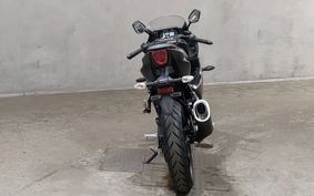 SUZUKI GSX-R125 DL33B