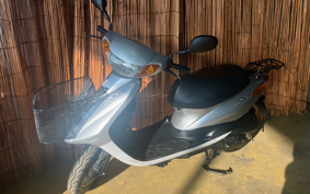 YAMAHA JOG DELUXE SA36J