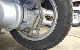 HONDA DIO Gen.6 AF62