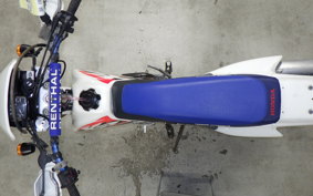 HONDA XR400R 1996