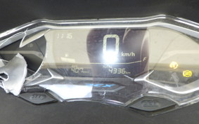 HONDA PCX125 2015 JK05