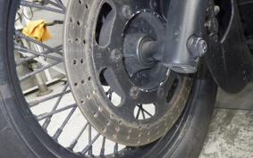 KAWASAKI VULCAN400 CLASSIC SIDECAR 1998