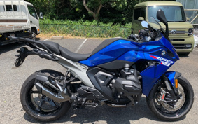 BMW R1300RS ASA 2026 0M61