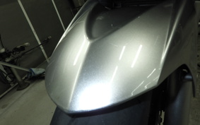 YAMAHA TDM900 2008
