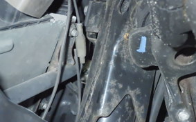 HONDA PCX 125 2025 JF56
