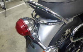 TRIUMPH BONNEVILLE 2008