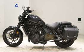 HONDA REBEL 1100 2023 SC83