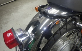 HONDA CB400SS E 2008 NC41