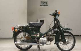 HONDA C50 SUPER CUB C50