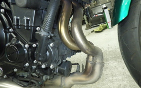 KAWASAKI Z650 RS 2023 ER650M