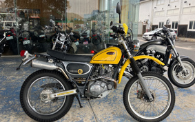 YAMAHA BRONCO 5BT