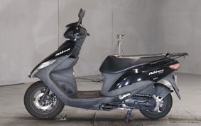 SUZUKI ADDRESS V125 DT11A