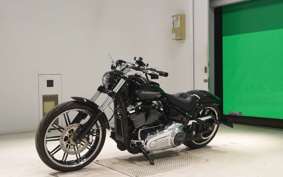 HARLEY FXBRS1870 2020