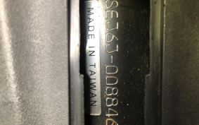 YAMAHA  AXIS Z