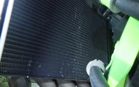 KAWASAKI ZX-4RR 2025 ZX400P