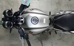 HONDA CB1300SF SUPER FOUR Gen. 3 2021 SC54
