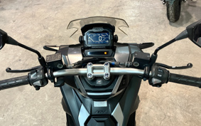 HONDA ADV150 KF38