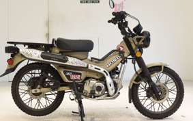 HONDA CT125 HUNTER CUB 2016 JA55