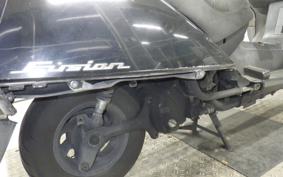 HONDA FUSION X MF02