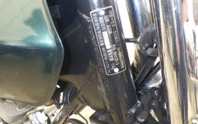 HONDA CG125