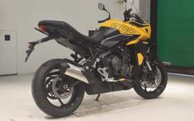 TRIUMPH TIGER SPORTS800 2026
