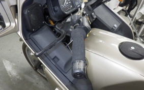 BMW K100LT 1987