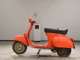 Фото Vespa 50 S с японского аукциона