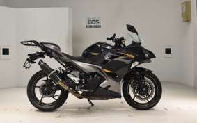 KAWASAKI NINJA 400 2022 EX400G