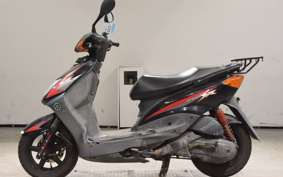YAMAHA CYGNUS 125 XSR SE12J